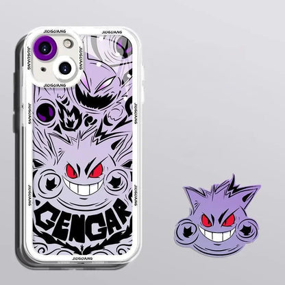 Bomb Elf Phone Case