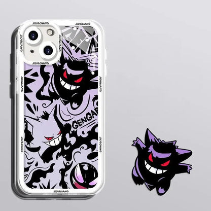 Bomb Elf Phone Case