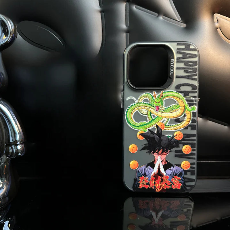 Dragon Ball Phone Case