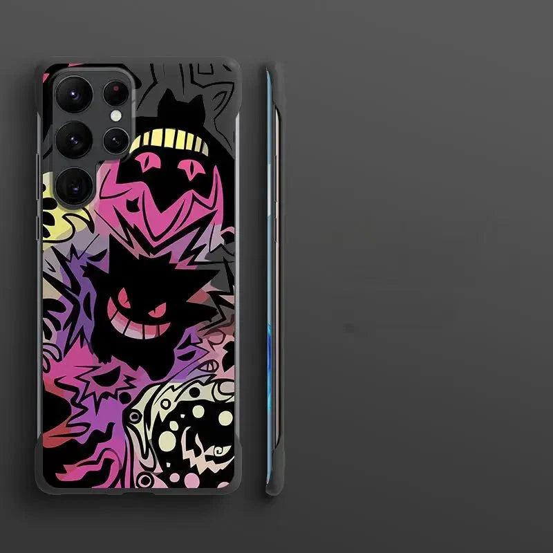 Bomb Elf Phone Case