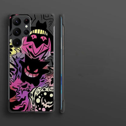 Bomb Elf Phone Case