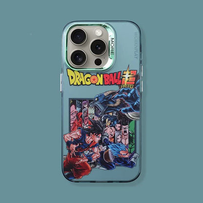 Dragon Ball Phone Case
