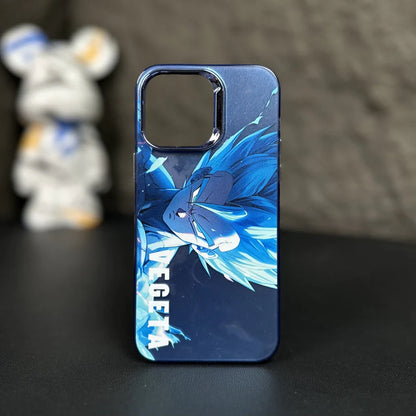 Dragon Ball Phone Case