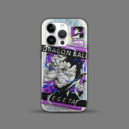 Dragon Ball Phone Case