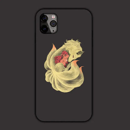 Bomb Elf Phone Case