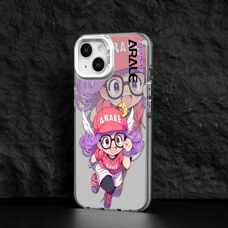 Dragon Ball Phone Case