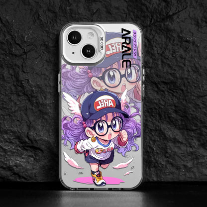Dragon Ball Phone Case