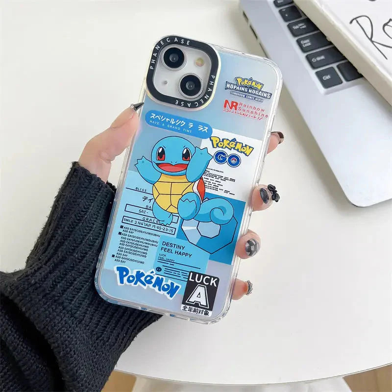 Bomb Elf Phone Case