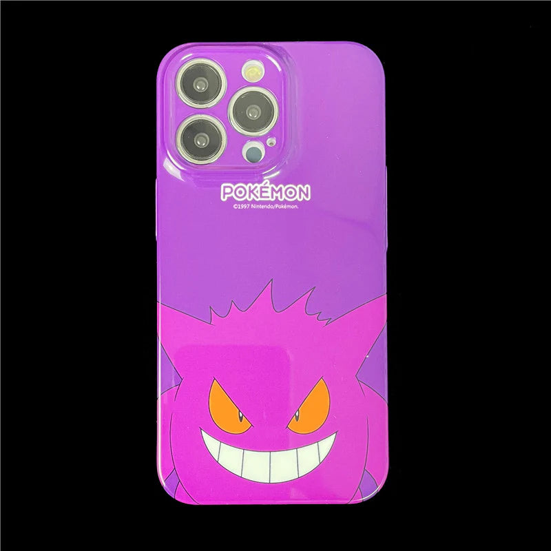 Bomb Elf Phone Case