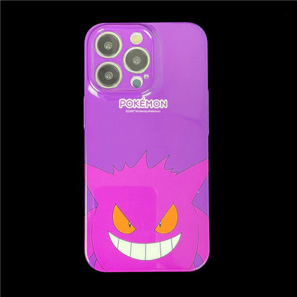 Bomb Elf Phone Case