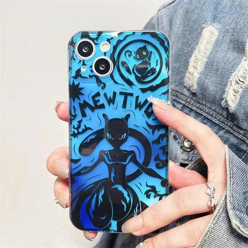 Bomb Elf Phone Case