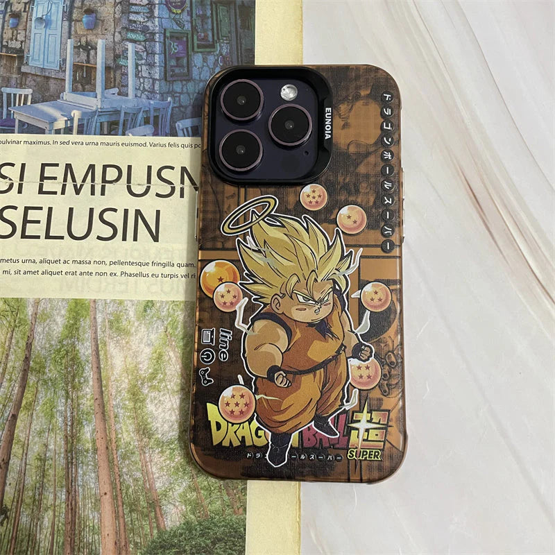 Dragon Ball Phone Case