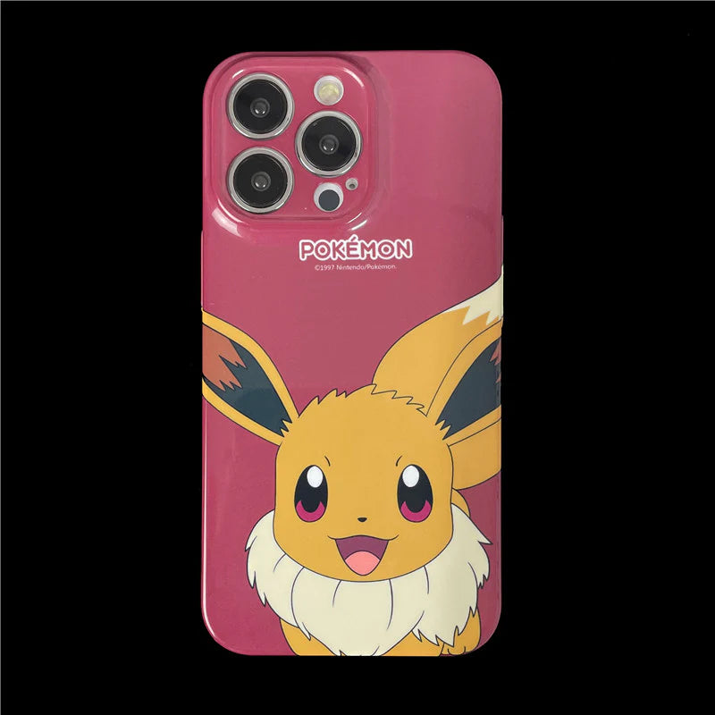 Bomb Elf Phone Case