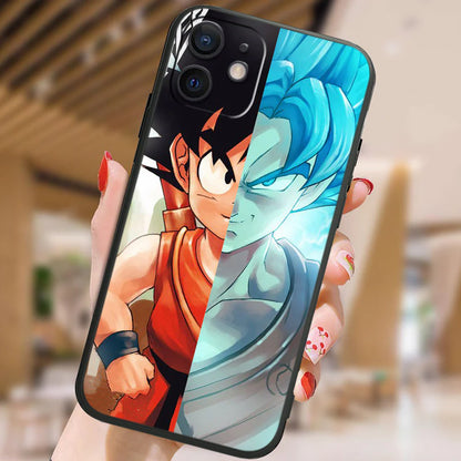 Dragon Ball Phone Case