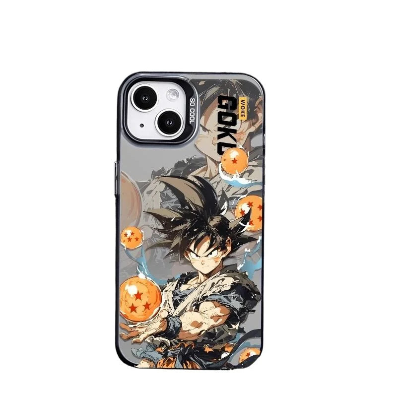 Dragon Ball Phone Case