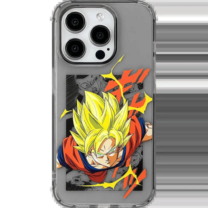 Dragon Ball Phone Case