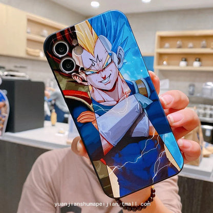 Dragon Ball Phone Case
