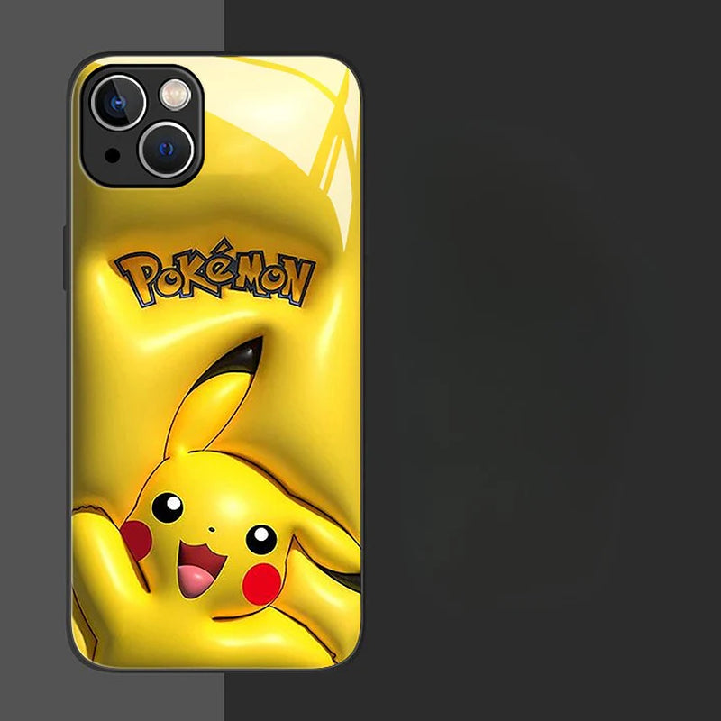 Bomb Elf Phone Case