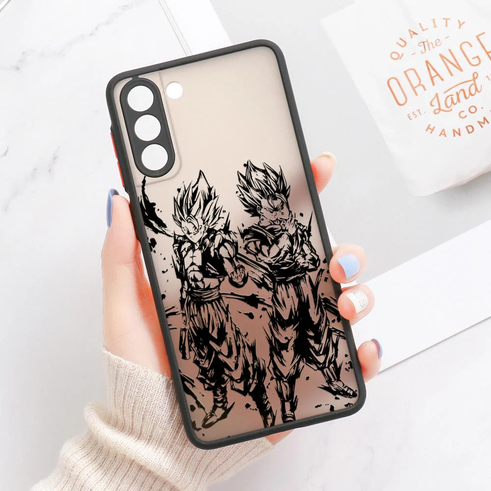 Dragon Ball Phone Case