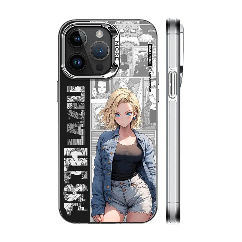 Dragon Ball Phone Case