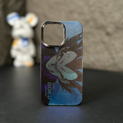 Dragon Ball Phone Case