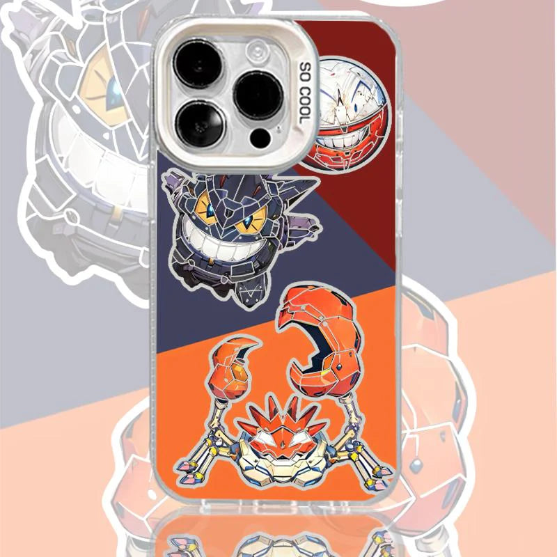Bomb Elf Phone Case