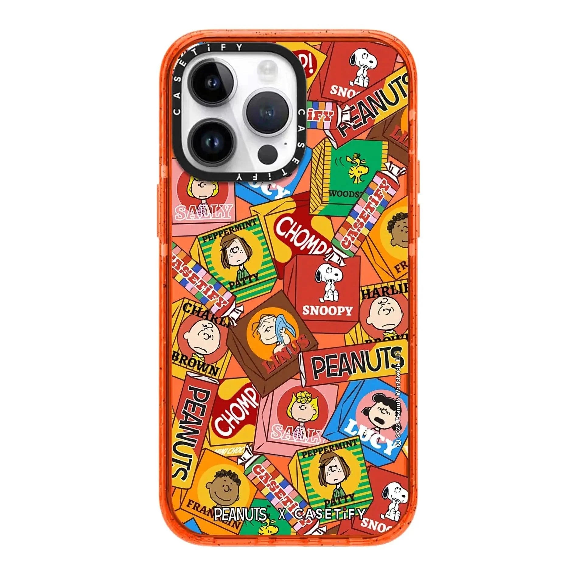 Snoopy Phone Case