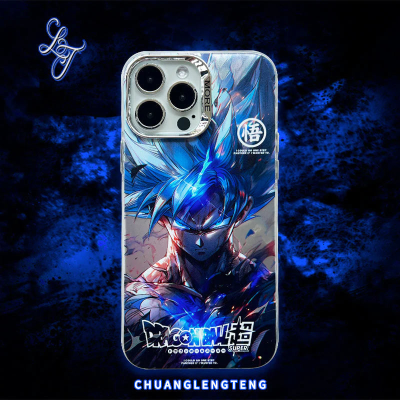 Dragon Ball Phone Case