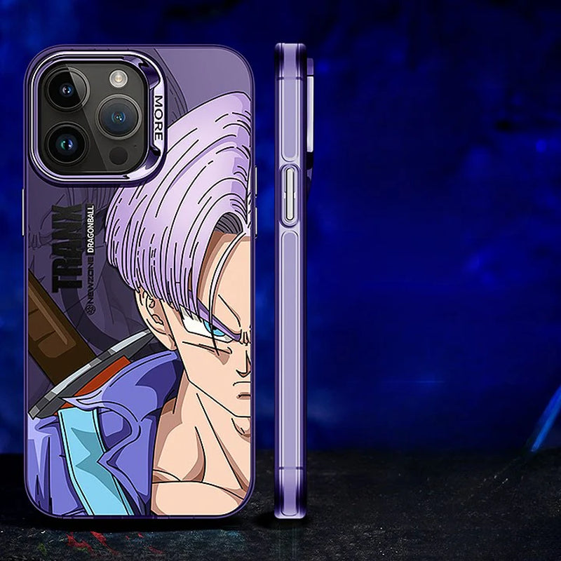 Dragon Ball Phone Case