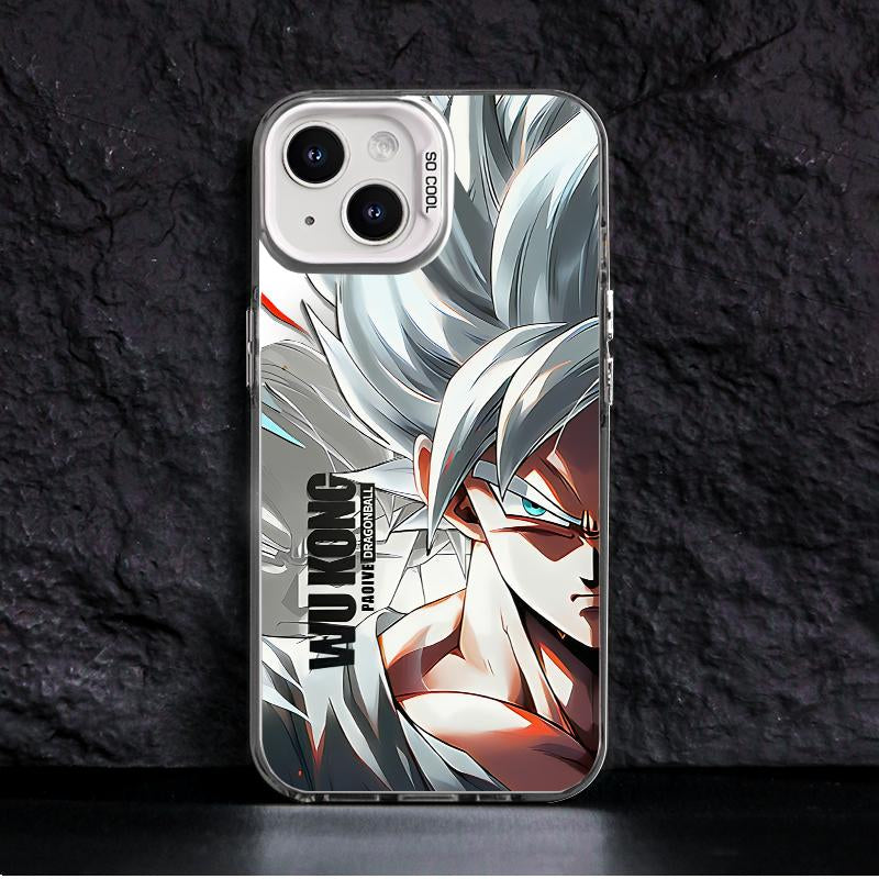 Dragon Ball Phone Case