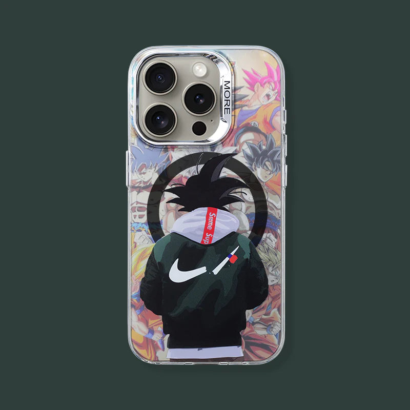 Dragon Ball Phone Case