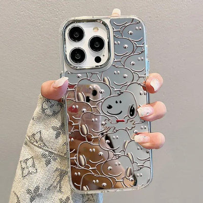 Snoopy Phone Case
