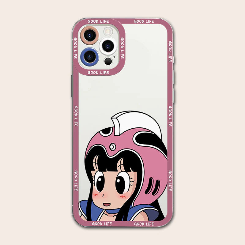 Dragon Ball Phone Case